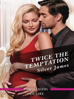 cover image of Twice the Temptation